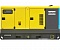 Генератор Atlas Copco QAS 100